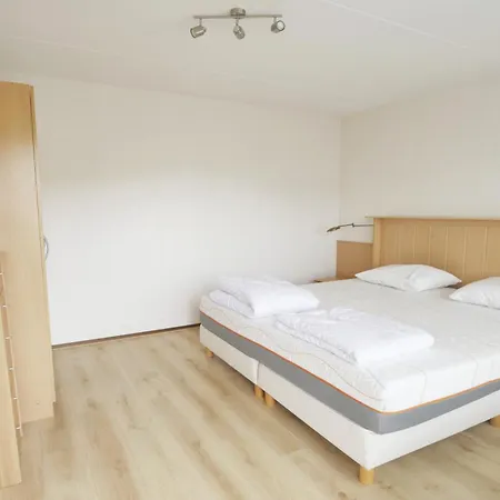 New! 06 - Aan De Duinen, Aan Zee Apartman Callantsoog