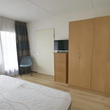 Appartement New! 06 - Aan De Duinen, Aan Zee