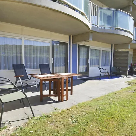New! 06 - Aan De Duinen, Aan Zee Appartement Callantsoog