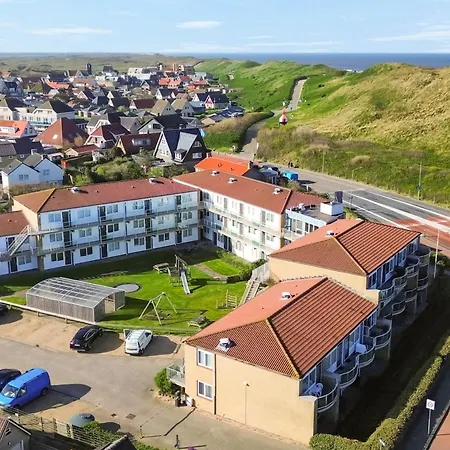 New! 06 - Aan De Duinen, Aan Zee * Callantsoog