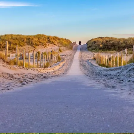 New! 06 - Aan De Duinen, Aan Zee * Callantsoog